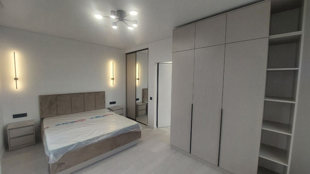 Здам в Оренду Велеку 1 кімнатну з Євроремонтом Новобудова Центр Міста Ивано-Франковск - изображение 1