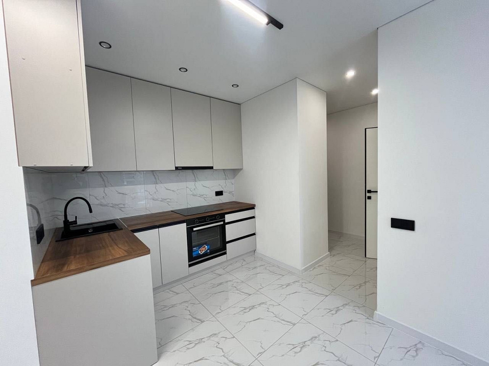 Здам в Оренду Велеку 1 кімнатну з Євроремонтом Новобудова Центр Міста Ивано-Франковск - изображение 3