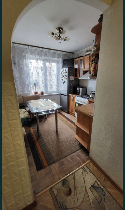 Оренда 1-к квартири 6/9 вул Айвазовського 11 Николаев - изображение 3