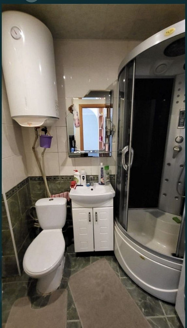 Оренда 1-к квартири 6/9 вул Айвазовського 11 Николаев - изображение 5