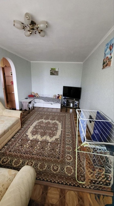 Оренда 1-к квартири 6/9 вул Айвазовського 11 Николаев - изображение 4