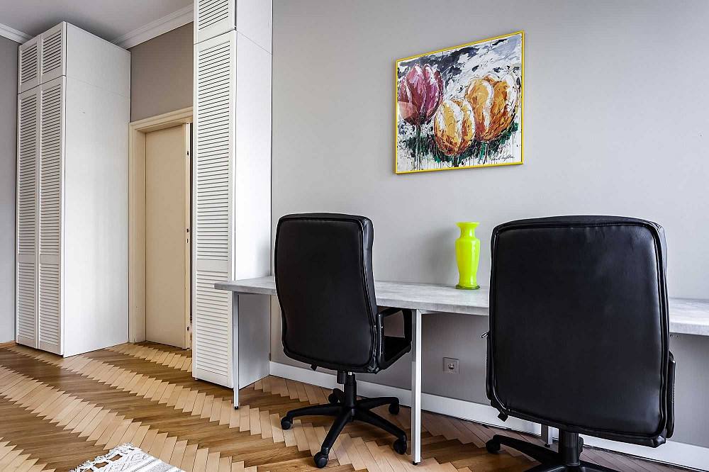 Продаж квартири в будинку люкс Львів - зображення 5