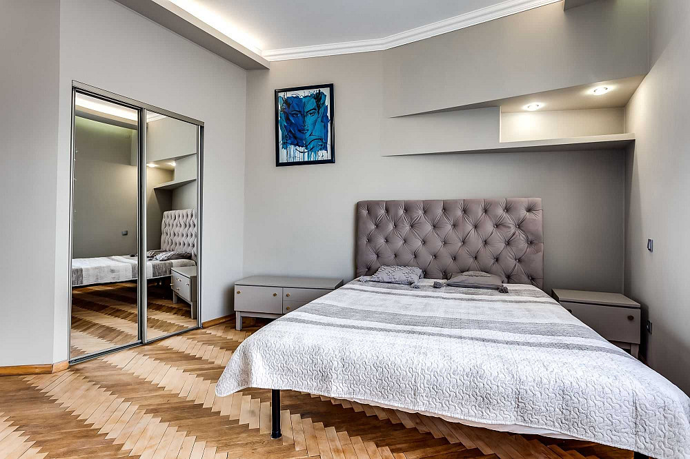 Продаж квартири в будинку люкс Львів - зображення 8