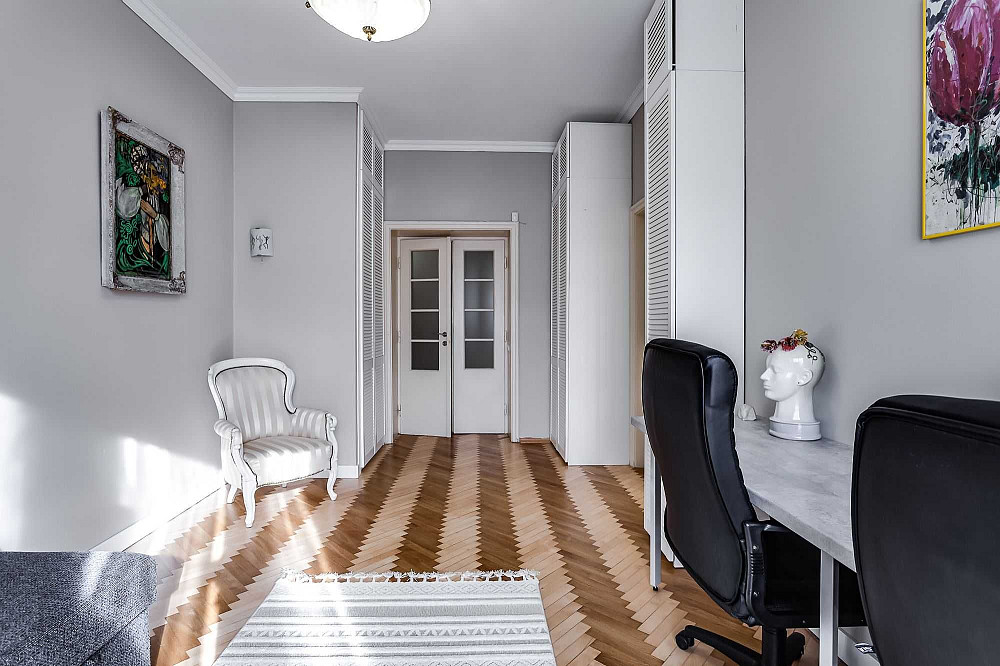 Продаж квартири в будинку люкс Львів - зображення 4