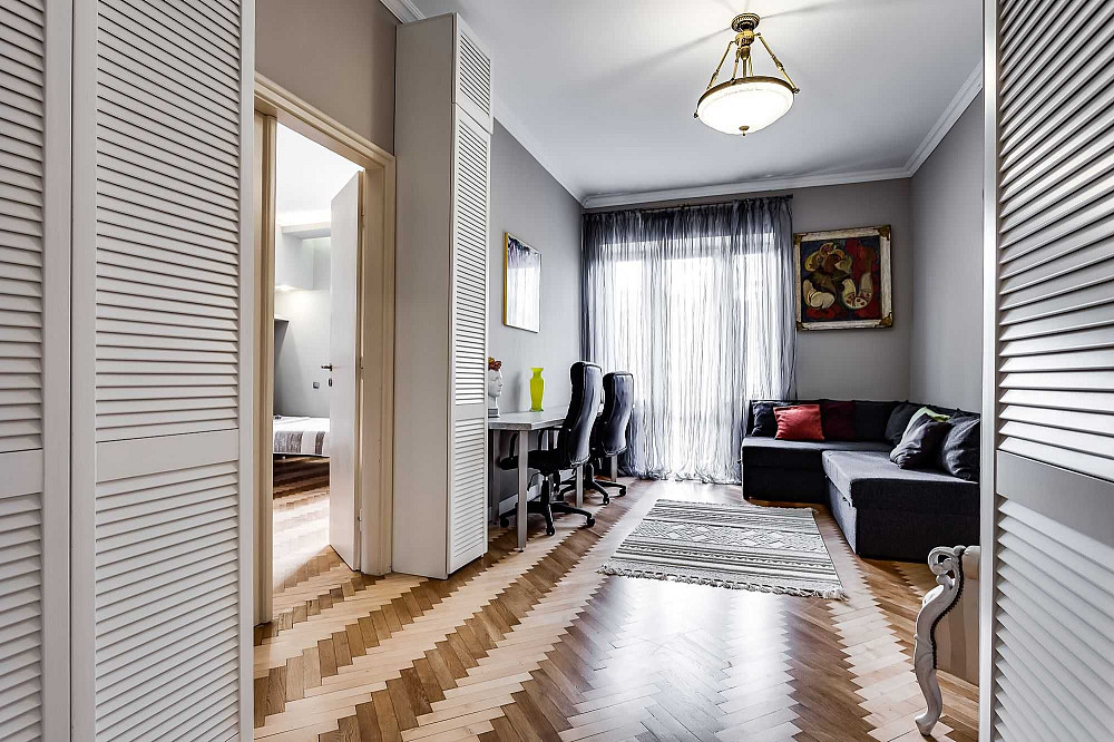 Продаж квартири в будинку люкс Львів - зображення 2