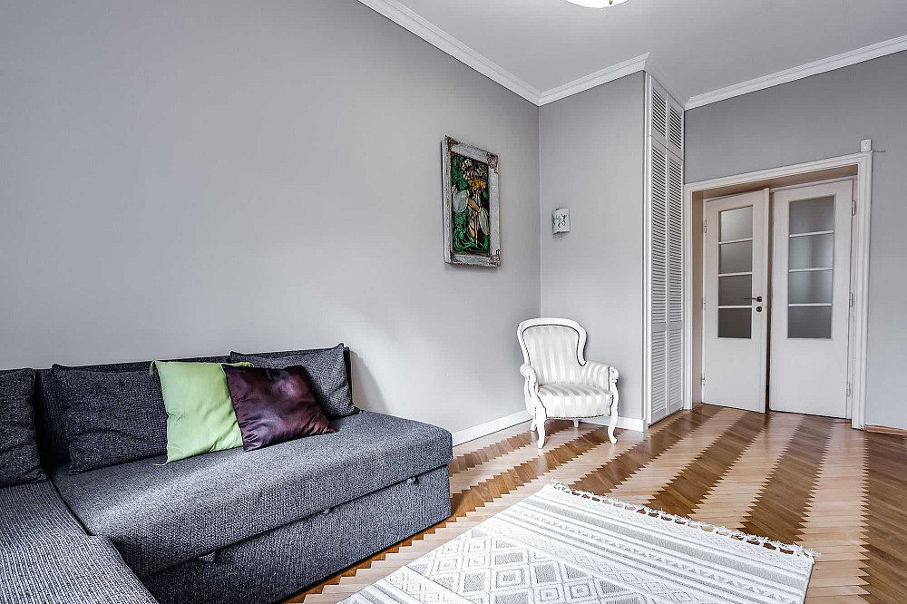 Продаж квартири в будинку люкс Львів - зображення 3