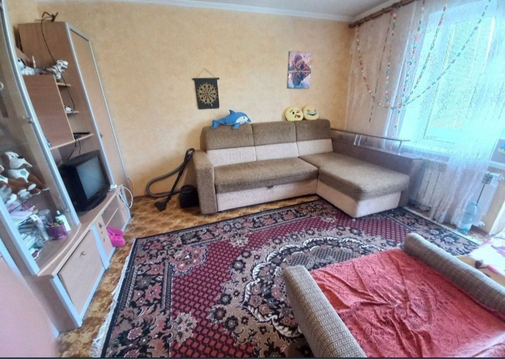 Сдам 1 к Школьный Кропивницкий - изображение 2