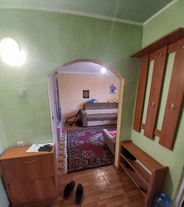 Сдам 1 к Школьный Кропивницкий - изображение 3