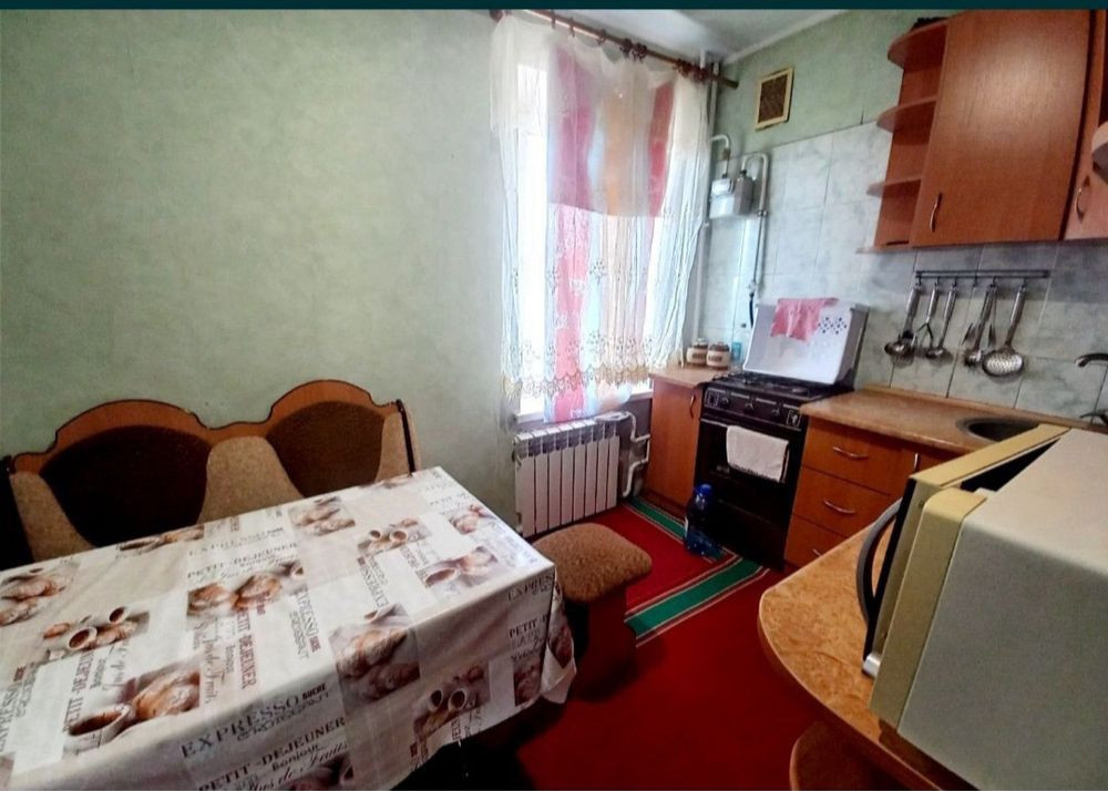 Сдам 1 к Школьный Кропивницкий - изображение 4