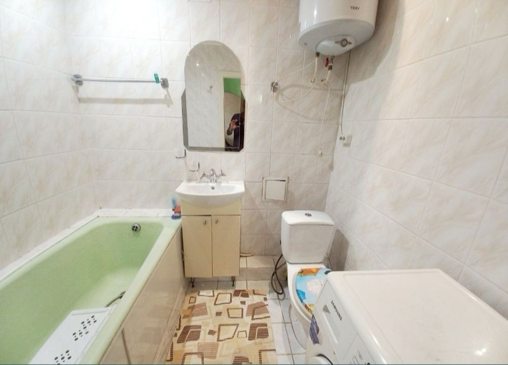 Сдам 1 к Школьный Кропивницкий - изображение 1