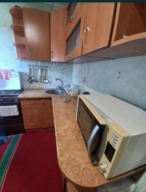 Сдам 1 к Школьный Кропивницкий - изображение 5