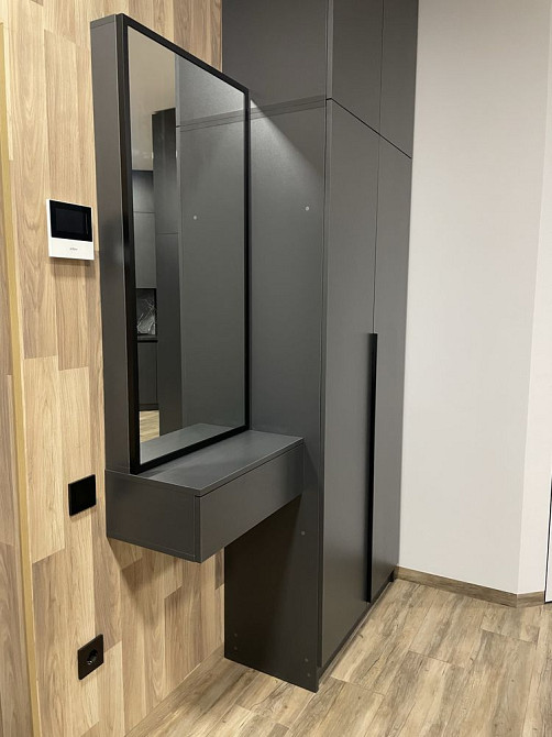 Оренда нової двокіімнатної квартири в новобудові. Перша здача Мукачево - изображение 6