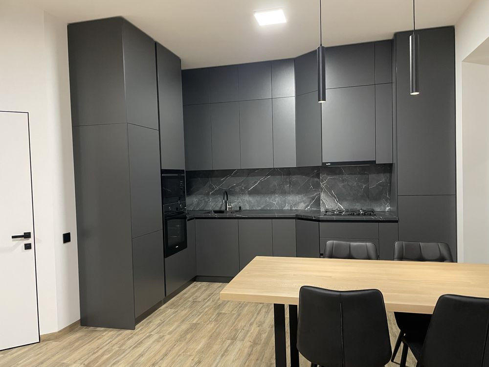 Оренда нової двокіімнатної квартири в новобудові. Перша здача Мукачево - изображение 1