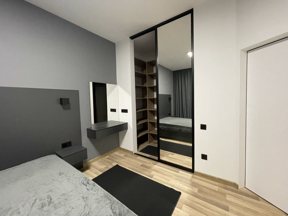 Оренда нової двокіімнатної квартири в новобудові. Перша здача Мукачево - изображение 5