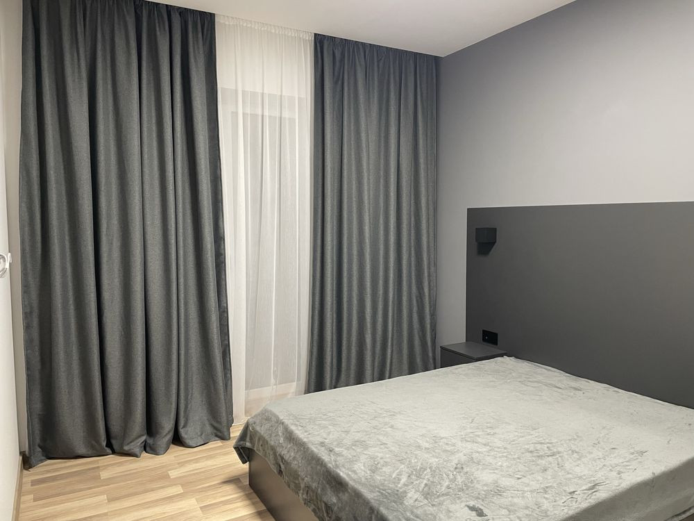 Оренда нової двокіімнатної квартири в новобудові. Перша здача Мукачево - изображение 4