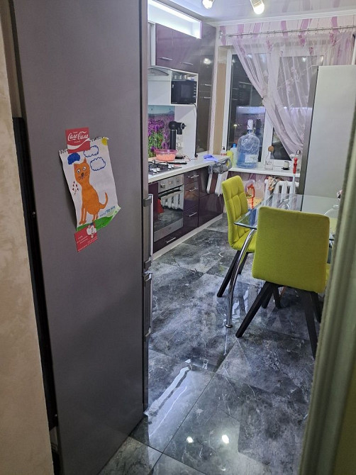 Продам 3 ком квартиру на 5 эт жёлтые воды  - зображення 1