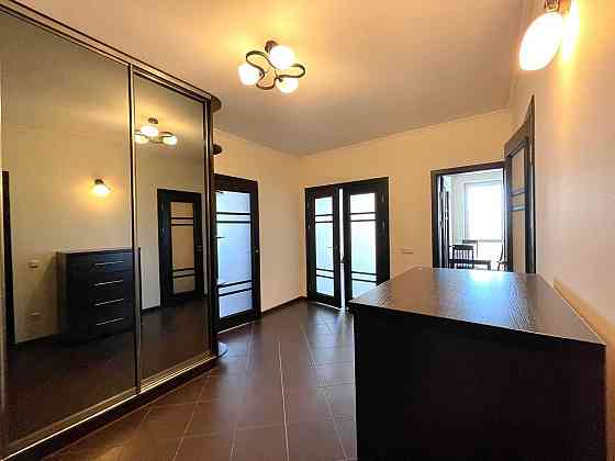 БЕЗ% Є ГЕНЕРАТОР! Простора 2к 75м2 ЖК Княжий Затон 9 Позняки Осокорки Київ