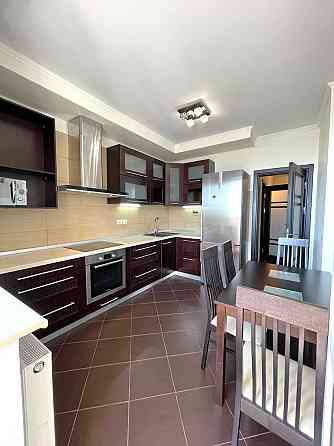 БЕЗ% Є ГЕНЕРАТОР! Простора 2к 75м2 ЖК Княжий Затон 9 Позняки Осокорки Київ