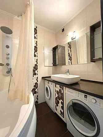 БЕЗ% Є ГЕНЕРАТОР! Простора 2к 75м2 ЖК Княжий Затон 9 Позняки Осокорки Київ