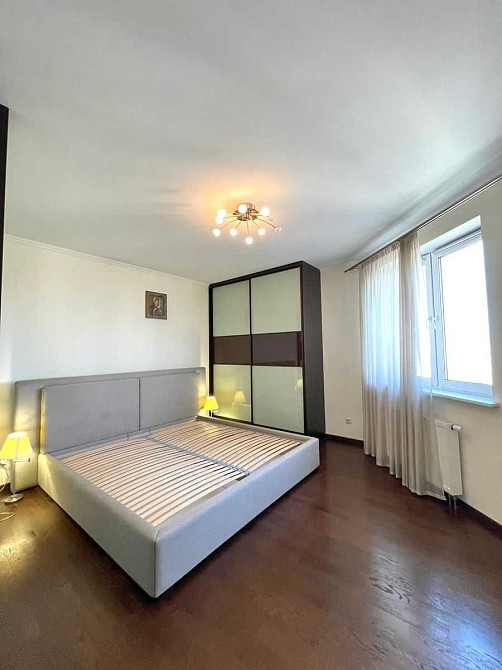 БЕЗ% Є ГЕНЕРАТОР! Простора 2к 75м2 ЖК Княжий Затон 9 Позняки Осокорки Київ - зображення 2