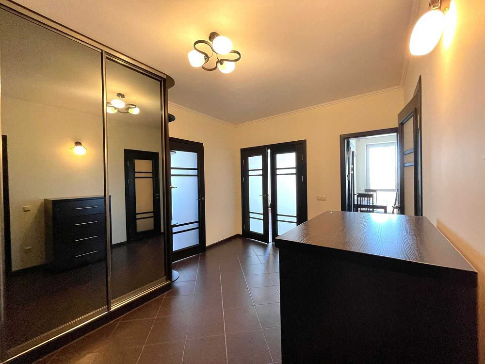 БЕЗ% Є ГЕНЕРАТОР! Простора 2к 75м2 ЖК Княжий Затон 9 Позняки Осокорки Київ - зображення 6