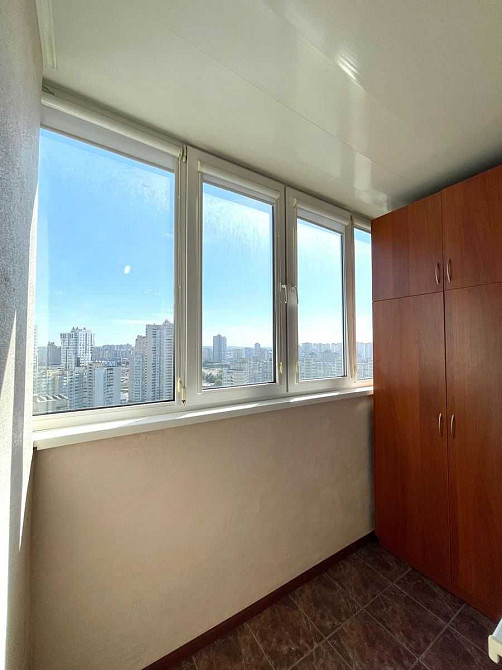 БЕЗ% Є ГЕНЕРАТОР! Простора 2к 75м2 ЖК Княжий Затон 9 Позняки Осокорки Київ - зображення 7