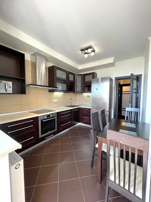 БЕЗ% Є ГЕНЕРАТОР! Простора 2к 75м2 ЖК Княжий Затон 9 Позняки Осокорки Київ - зображення 1