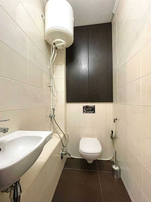 БЕЗ% Є ГЕНЕРАТОР! Простора 2к 75м2 ЖК Княжий Затон 9 Позняки Осокорки Київ - зображення 5