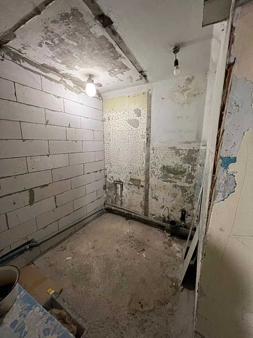 Продаж 2к квартири покращеного планування на 1 занасипу Кременчук - зображення 3