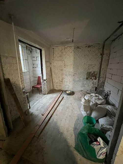 Продаж 2к квартири покращеного планування на 1 занасипу Кременчук - зображення 1