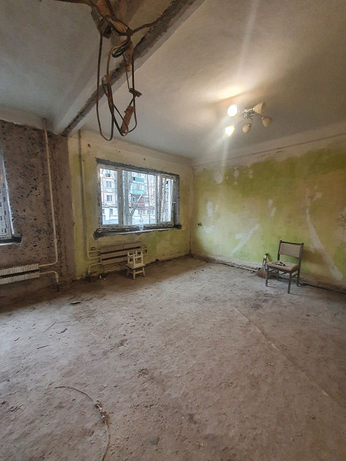 Продам 1 к.кв метро Ботанический Сад,  Павлово Поле Харків - зображення 5