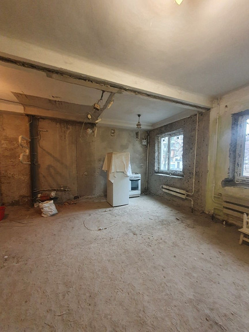 Продам 1 к.кв метро Ботанический Сад,  Павлово Поле Харків - зображення 4