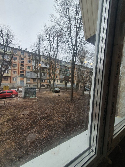 Продам 1 к.кв метро Ботанический Сад,  Павлово Поле Харків - зображення 2