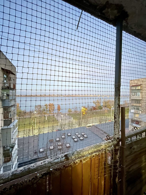 Оренда 1к квартири Набережна Січеславська Дніпро - зображення 1