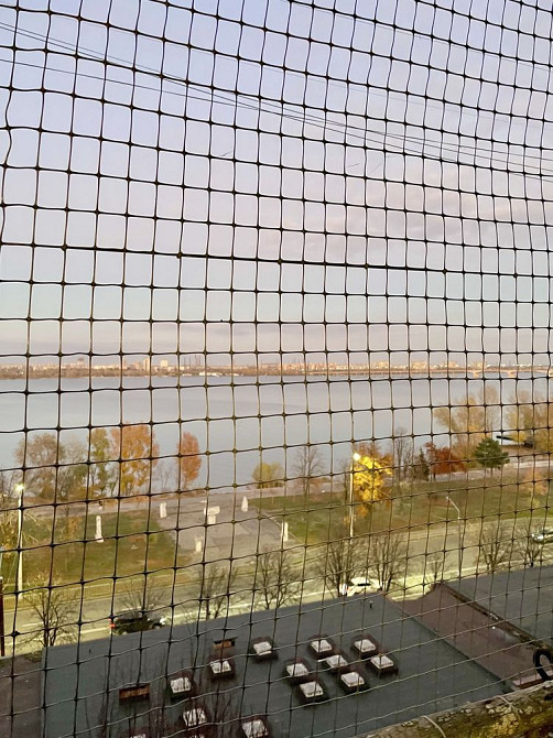 Оренда 1к квартири Набережна Січеславська Дніпро - зображення 7