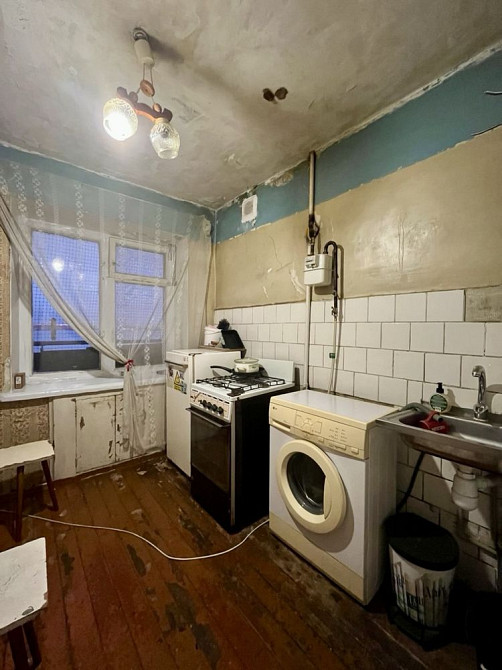 Оренда 1к квартири Набережна Січеславська Дніпро - зображення 4