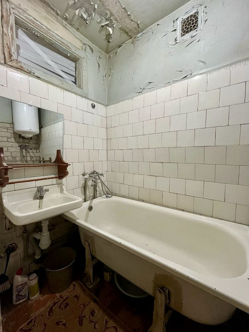 Оренда 1к квартири Набережна Січеславська Дніпро - зображення 6