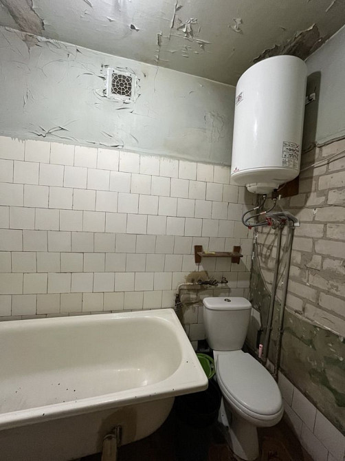 Оренда 1к квартири Набережна Січеславська Дніпро - зображення 5