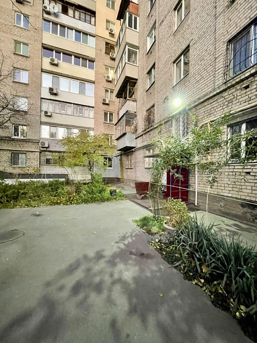 Оренда 1к квартири Набережна Січеславська Дніпро - зображення 2