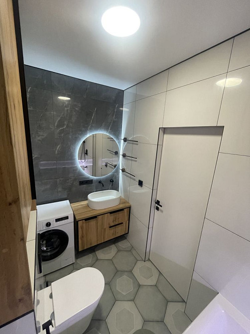 Власник . Квартира в жк «софіївські липки» Софіївська Борщагівка - зображення 5