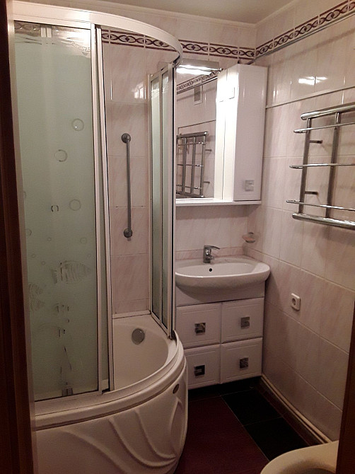 Здаю 1к.кв. Центр, власник Кропивницкий - изображение 8