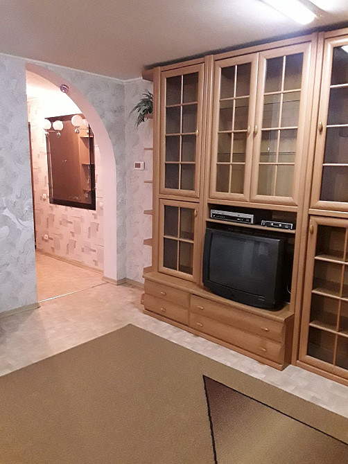 Здаю 1к.кв. Центр, власник Кропивницкий - изображение 1