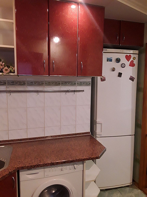 Здаю 1к.кв. Центр, власник Кропивницкий - изображение 6