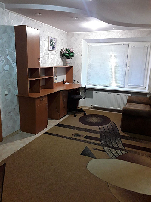 Здаю 1к.кв. Центр, власник Кропивницкий - изображение 2