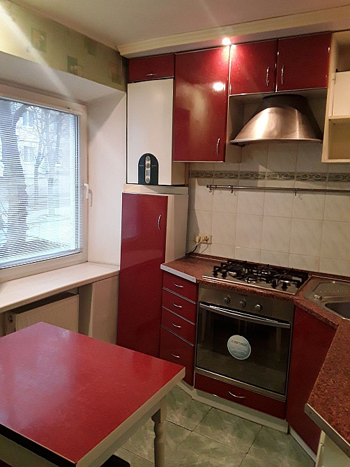 Здаю 1к.кв. Центр, власник Кропивницкий - изображение 5