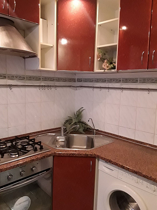 Здаю 1к.кв. Центр, власник Кропивницкий - изображение 7