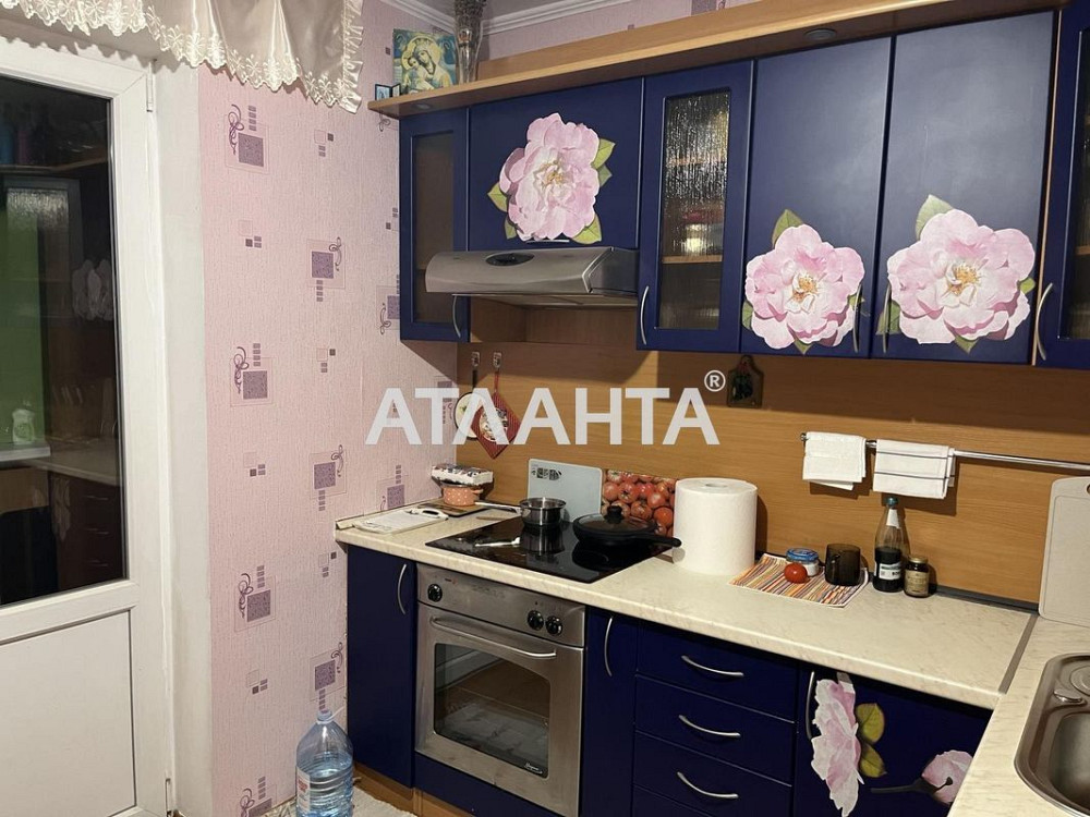 Однокімнатна біля метро Академмістечко Київ - зображення 5