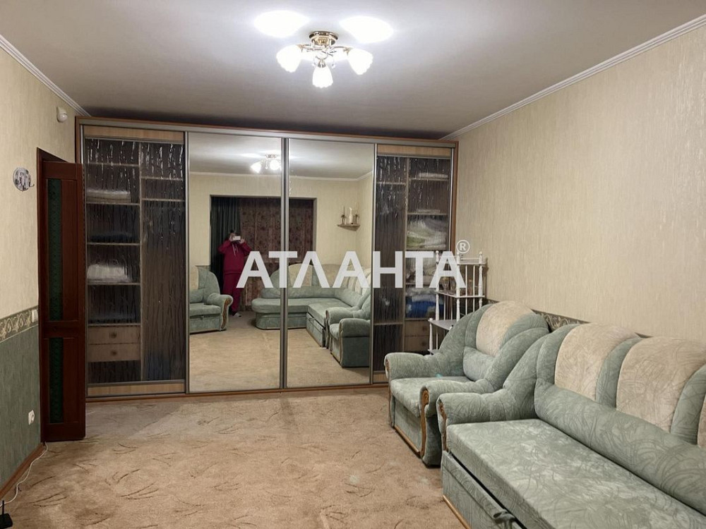 Однокімнатна біля метро Академмістечко Київ - зображення 3