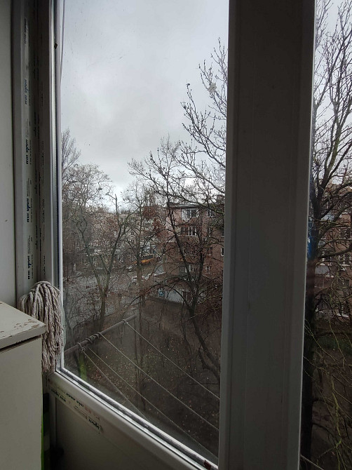 Сдам в аренду 2 ком. квартиру на проспекте Шевченко Одеса - зображення 2