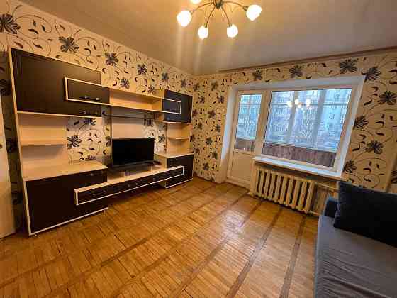 Центр міста! Простора квартира з хорошим ремонтом Буча